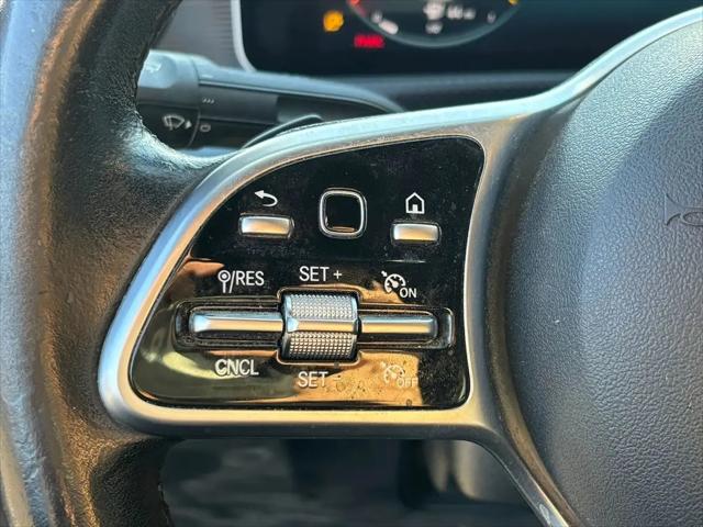 2020 Mercedes-Benz CLA CLA 250