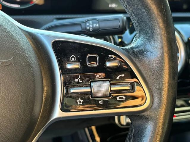 2020 Mercedes-Benz CLA CLA 250