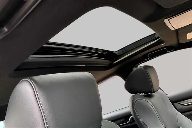 2022 Honda Accord Sport 2.0T