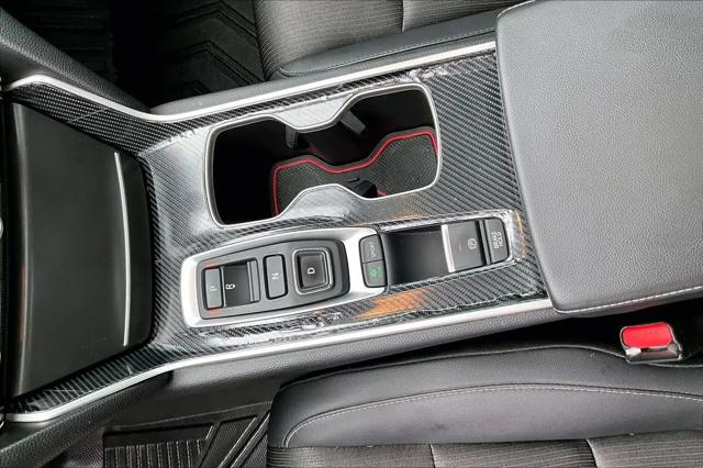 2022 Honda Accord Sport 2.0T