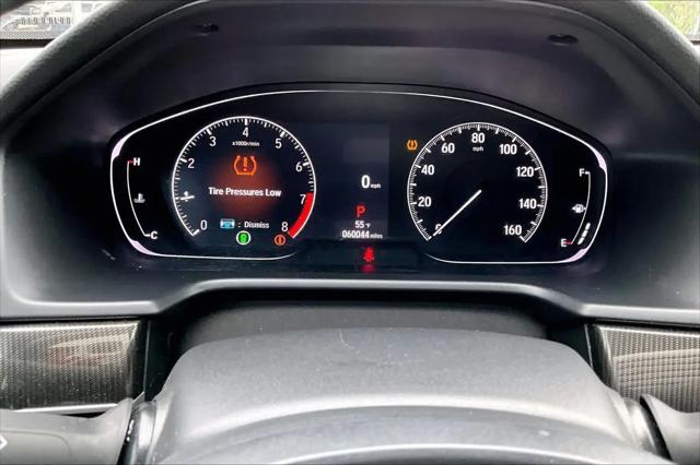 2022 Honda Accord Sport 2.0T