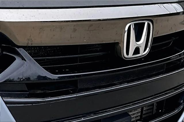 2022 Honda Accord Sport 2.0T