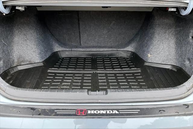 2022 Honda Accord Sport 2.0T