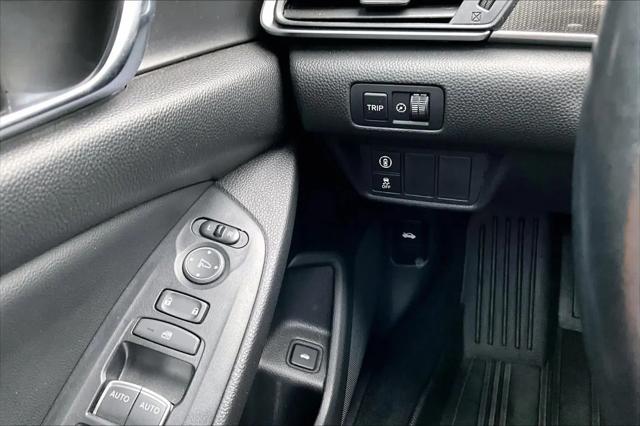 2022 Honda Accord Sport 2.0T