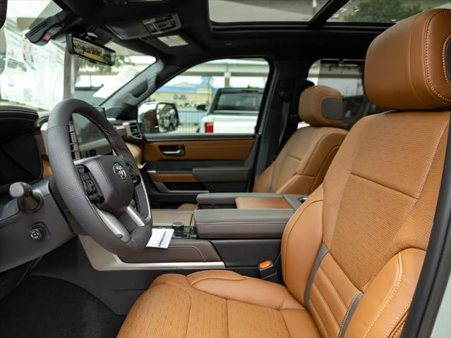 2026 Toyota Tundra 1794 Edition CrewMax 5.5' Bed
