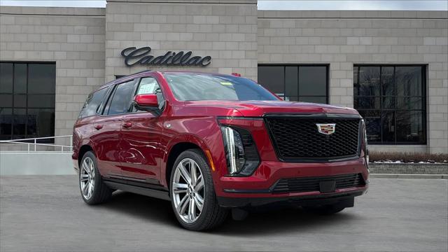2026 Cadillac Escalade Sport for sale near Dublin, OH