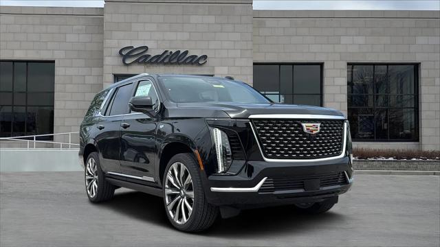2026 Cadillac Escalade Luxury for sale near Dublin, OH