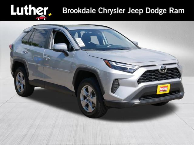 2023 Toyota RAV4 XLE for sale in Brooklyn Park, MN