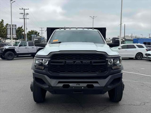 2023 Ram 4500 Chassis Tradesman/SLT for sale in Fullerton, CA