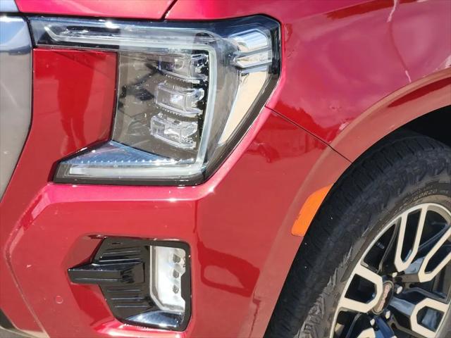 2024 GMC Yukon 4WD AT4