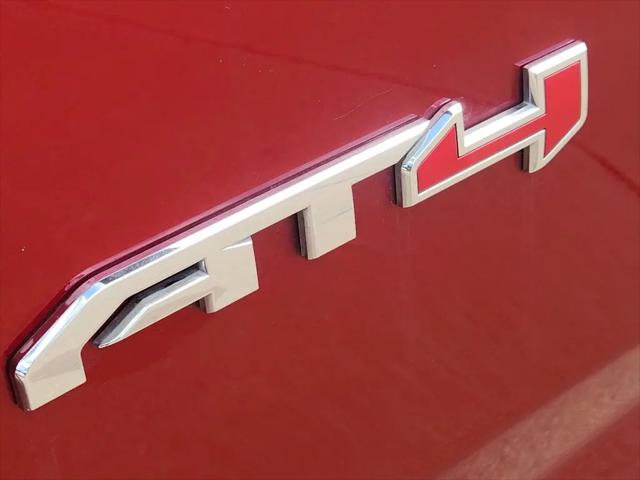2024 GMC Yukon 4WD AT4