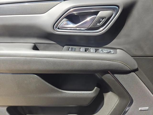 2024 GMC Yukon 4WD AT4