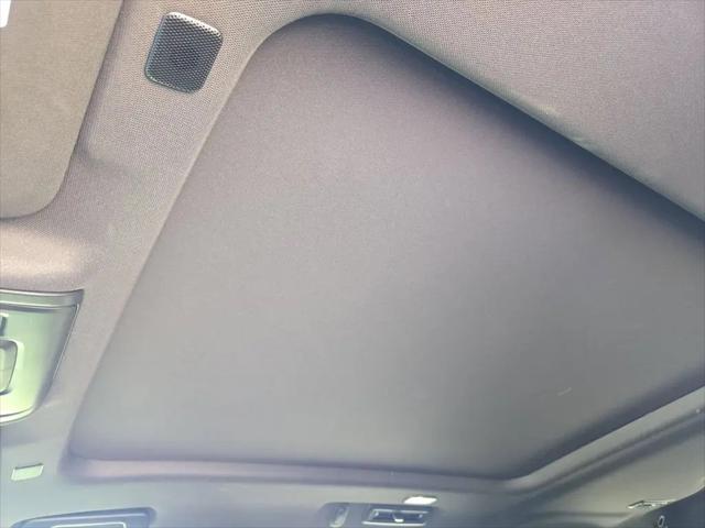 2024 GMC Yukon 4WD AT4