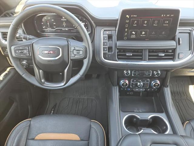 2024 GMC Yukon 4WD AT4