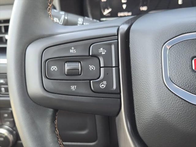 2024 GMC Yukon 4WD AT4