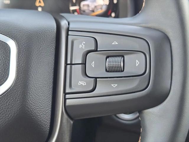 2024 GMC Yukon 4WD AT4