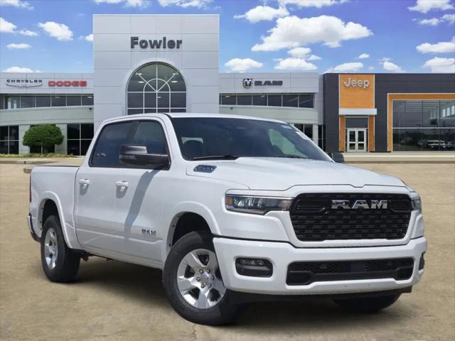 2026 Ram 1500 Big Horn Crew Cab 4x4 5'7" Box for sale in Oklahoma City, OK