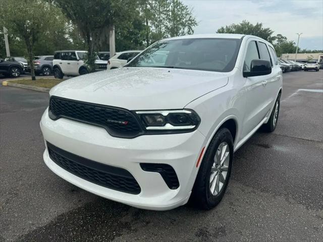 2026 Dodge Durango GT RWD for sale in Gainesville, FL