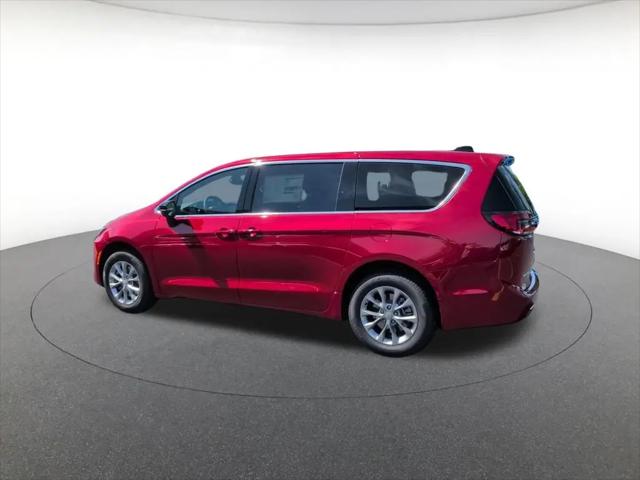 2027 Chrysler Pacifica Select AWD