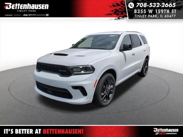 2026 Dodge Durango GT Plus AWD for sale in Tinley Park, IL