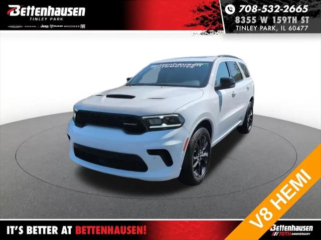 2026 Dodge Durango GT Plus AWD for sale in Tinley Park, IL