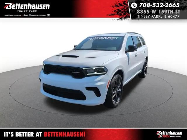 2026 Dodge Durango GT Plus AWD for sale in Tinley Park, IL