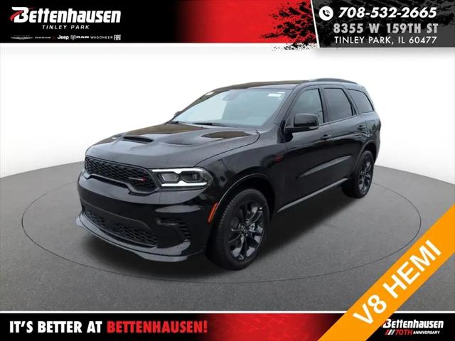 2026 Dodge Durango GT Plus AWD for sale in Tinley Park, IL