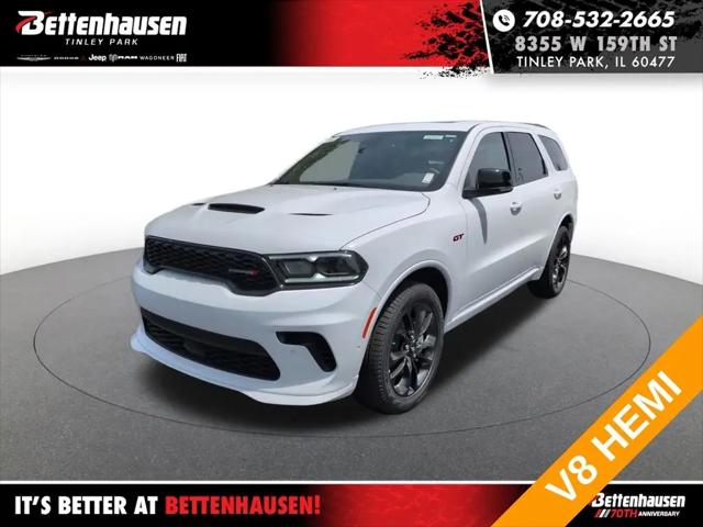 2026 Dodge Durango GT Plus AWD for sale in Tinley Park, IL