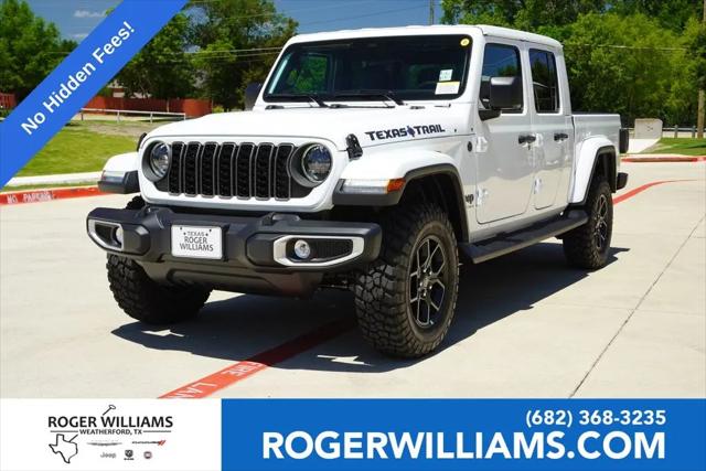 2026 Jeep Gladiator Sport for sale in Weatherford, TX