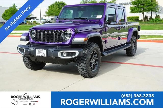 2026 Jeep Gladiator Sport for sale in Weatherford, TX