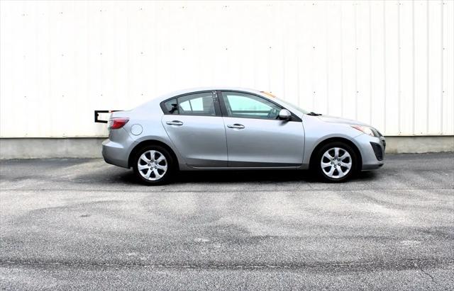 2010 Mazda Mazda3 i Sport for sale in Thomson, GA