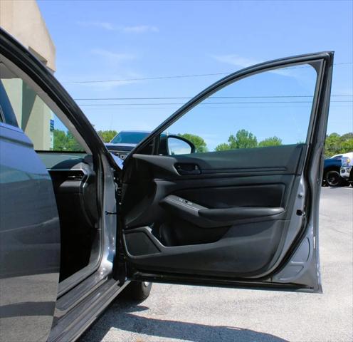 2024 Nissan Altima S FWD