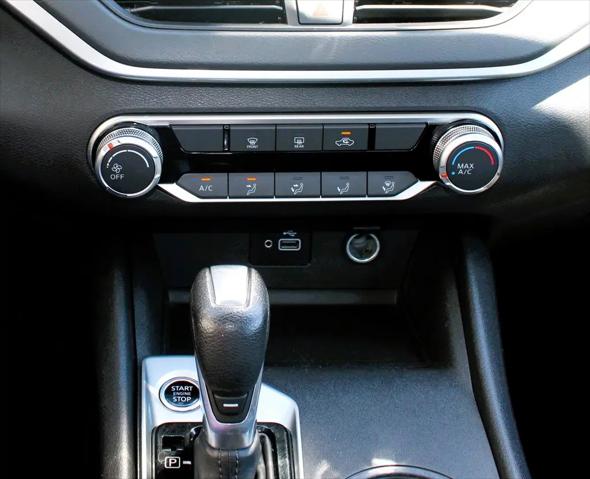 2024 Nissan Altima S FWD
