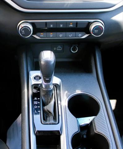 2024 Nissan Altima S FWD