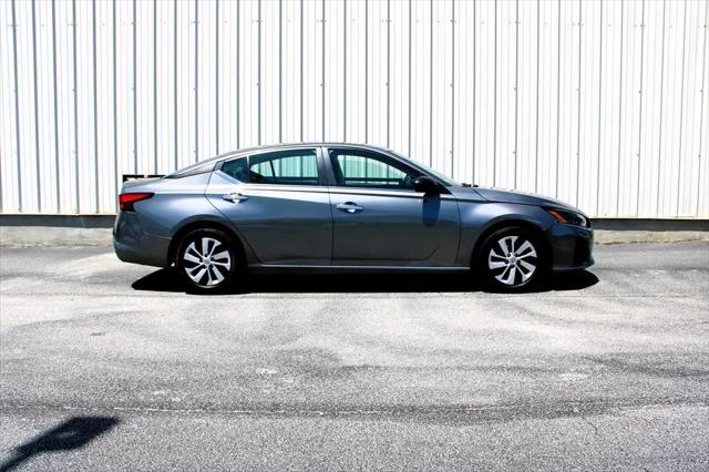 2024 Nissan Altima S FWD for sale in Thomson, GA
