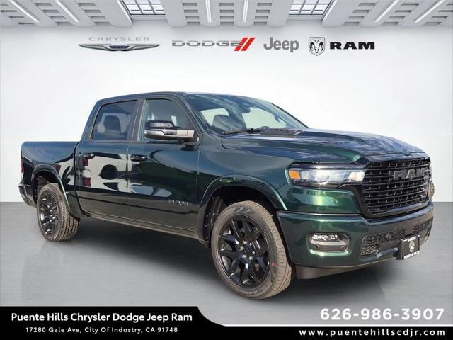 2026 Ram 1500 Laramie for sale in City of Industry, CA