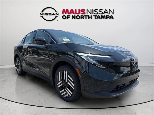 2026 Nissan LEAF SV+ for sale in Tampa, FL