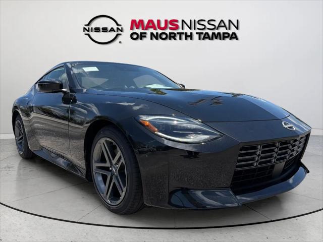 2026 Nissan Z Sport for sale in Tampa, FL