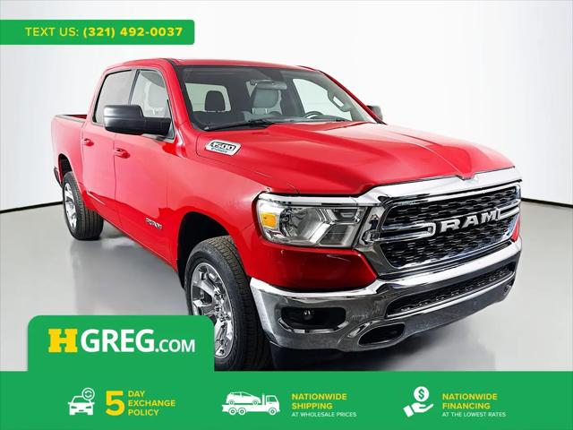 2022 Ram 1500 Big Horn for sale in Orlando, FL