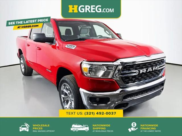 2022 Ram 1500 Big Horn for sale in Orlando, FL