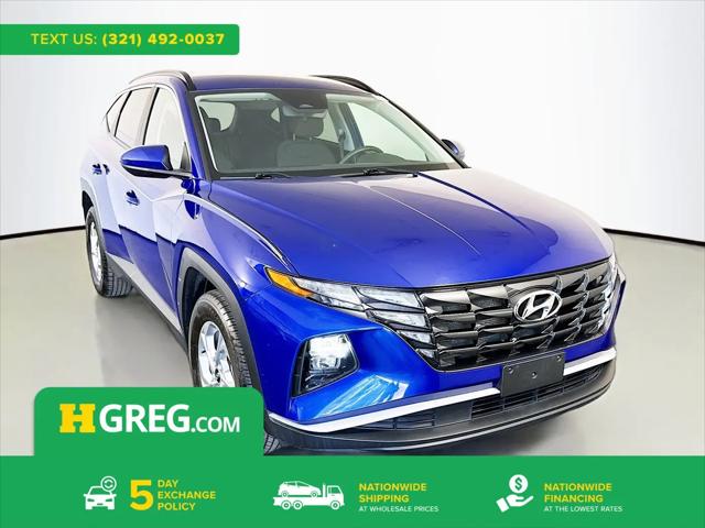 2024 Hyundai Tucson SEL for sale in Orlando, FL