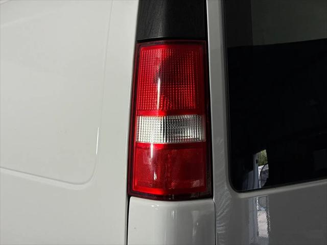 2021 Chevrolet Express Cargo Van RWD 2500 Regular Wheelbase WT