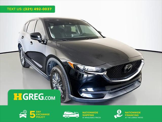 2021 Mazda CX-5 Touring for sale in Orlando, FL