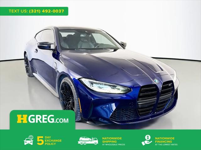 2022 BMW M4 Competition for sale in Orlando, FL