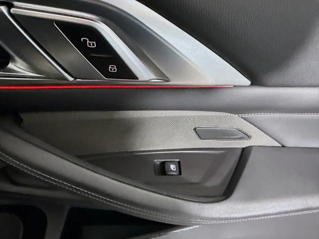 2022 BMW M4 Competition