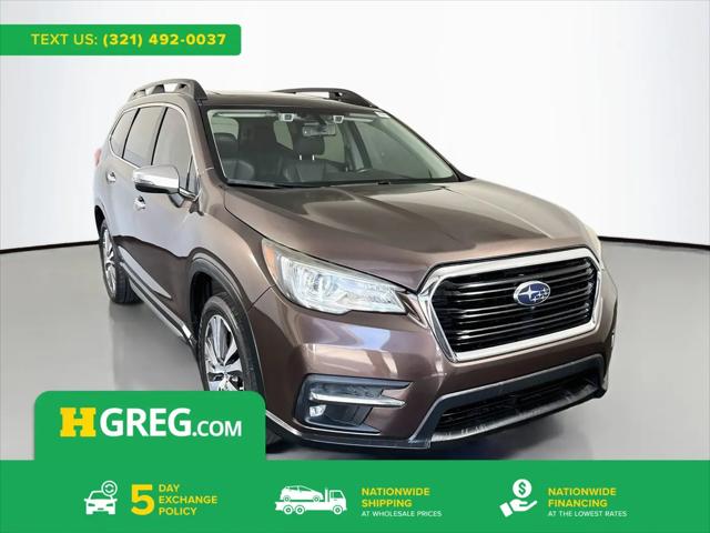 2021 Subaru Ascent Touring for sale in Orlando, FL