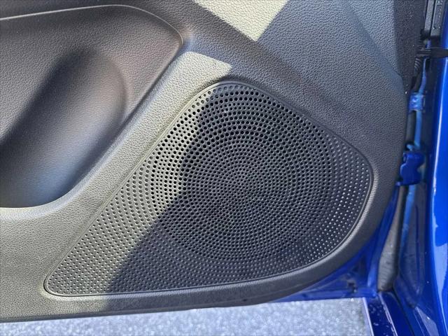2021 Genesis G70 3.3T RWD