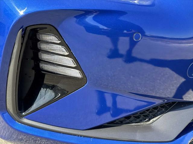 2021 Genesis G70 3.3T RWD