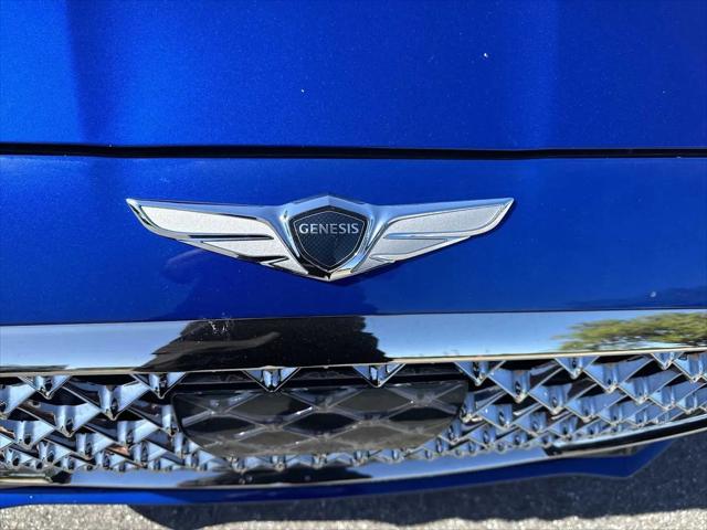 2021 Genesis G70 3.3T RWD