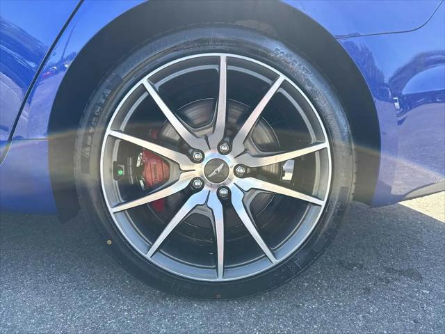 2021 Genesis G70 3.3T RWD